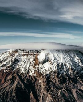 Kilimanjaro