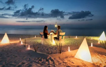 Romantic Holiday Zanzibar