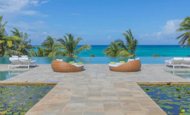 Gran Melia Zanzibar