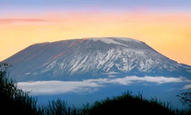 Rongai Route – 7 days Trek