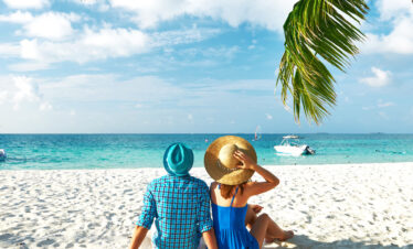Romantic Honeymoon Safari