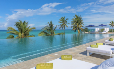 5 DAYS / 4 NIGHTS LUXURY ZANZIBAR