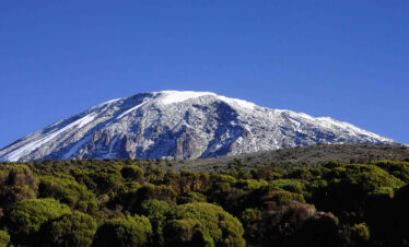 Marangu Route – 6 days Trek