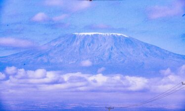 Kilimanjaro Machame Route