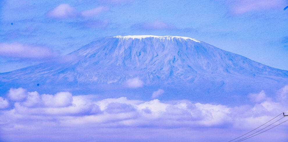 Kilimanjaro Machame Route