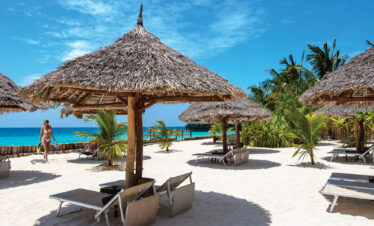 Zanzibar 5 Day Beach Vacation