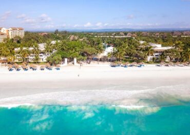 Southern palm beach resort