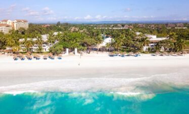 Southern palm beach resort