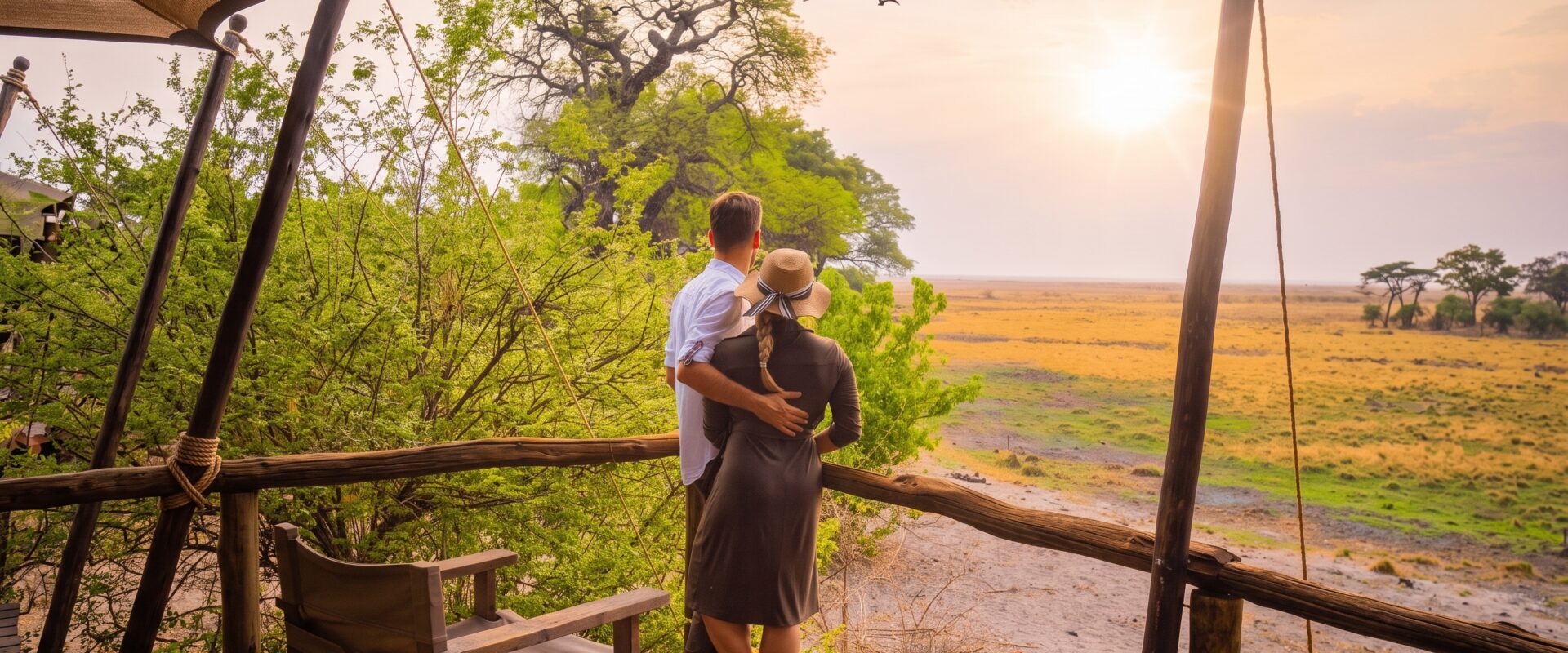 TAILORED ADVENTURES, UNFORGETTABLE MEMORIES